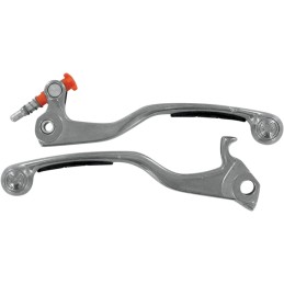 Juego de manetas Competition negras Moose Racing KTM - 1SGKJ32