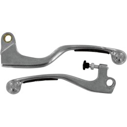 Juego de manetas Competition negras Brembo Moose Racing KTM