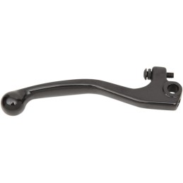 Maneta de freno negra Moose Racing GasGas