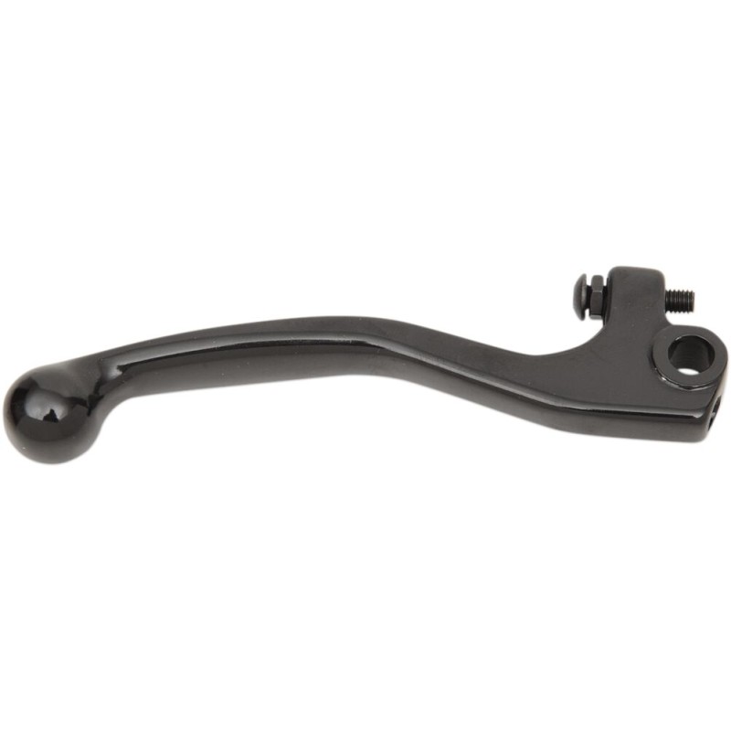 Maneta de freno negra Moose Racing GasGas