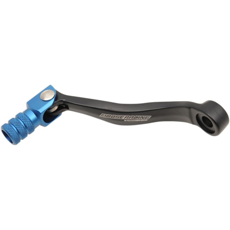 Pedal de cambio azul Moose Racing Husqvarna - 81-0768-02-20
