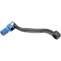 Pedal de cambio azul Moose Racing Husqvarna - 81-0770-02-20