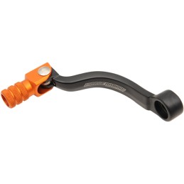 Pedal de cambio forjado naranja Moose Racing KTM - 81-0569-02-40