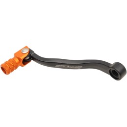 Pedal de cambio forjado naranja Moose Racing KTM - 81-0570-02-40