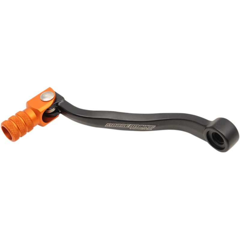 Pedal de cambio forjado naranja Moose Racing KTM - 81-0570-02-40