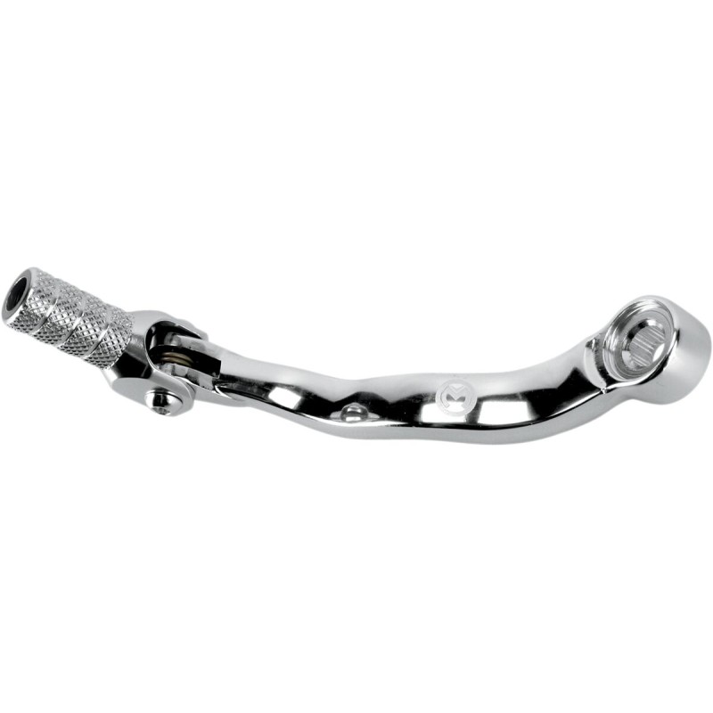 Pedal de cambio abatible de aluminio Moose Racing KTM - DT-09-019