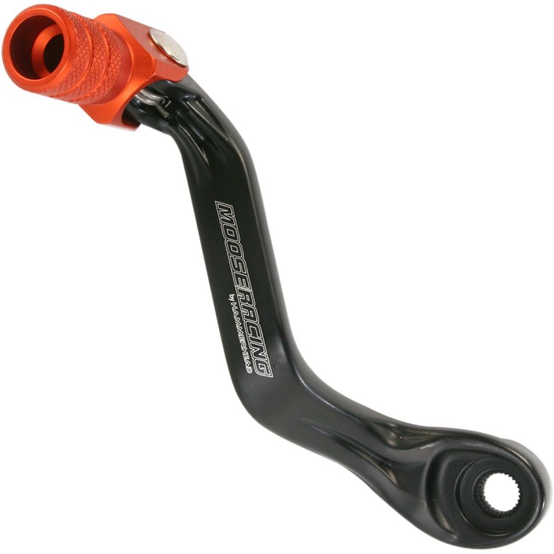 Pedal de cambio forjado naranja Moose Racing KTM - 81-0568-02-40