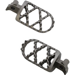 Estriberas Pro Moose Racing Yamaha YZ / GasGas