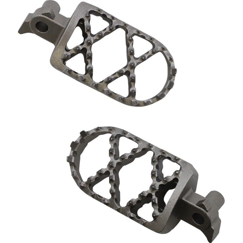 Estriberas Pro Moose Racing Yamaha YZ / GasGas