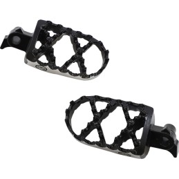 Estriberas Hybrid Moose Racing Yamaha YZ / GasGas