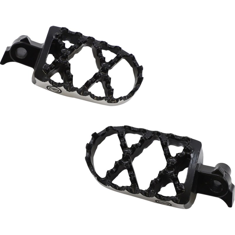Estriberas Hybrid Moose Racing Yamaha YZ / GasGas
