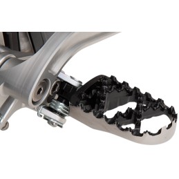 Estriberas Hybrid Moose Racing Yamaha YZ / GasGas
