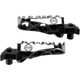 Estriberas Hybrid Moose Racing Yamaha YZ / GasGas