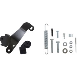 Caballete lateral de aluminio Moose Racing KTM - C32-6507NU