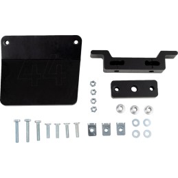 Cubrecárter Xtreme de HDPE Moose Racing Beta - PX1683