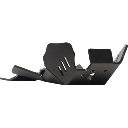 Cubrecárter Hard Enduro de HDPE 8 mm Moose Racing Beta 250/300