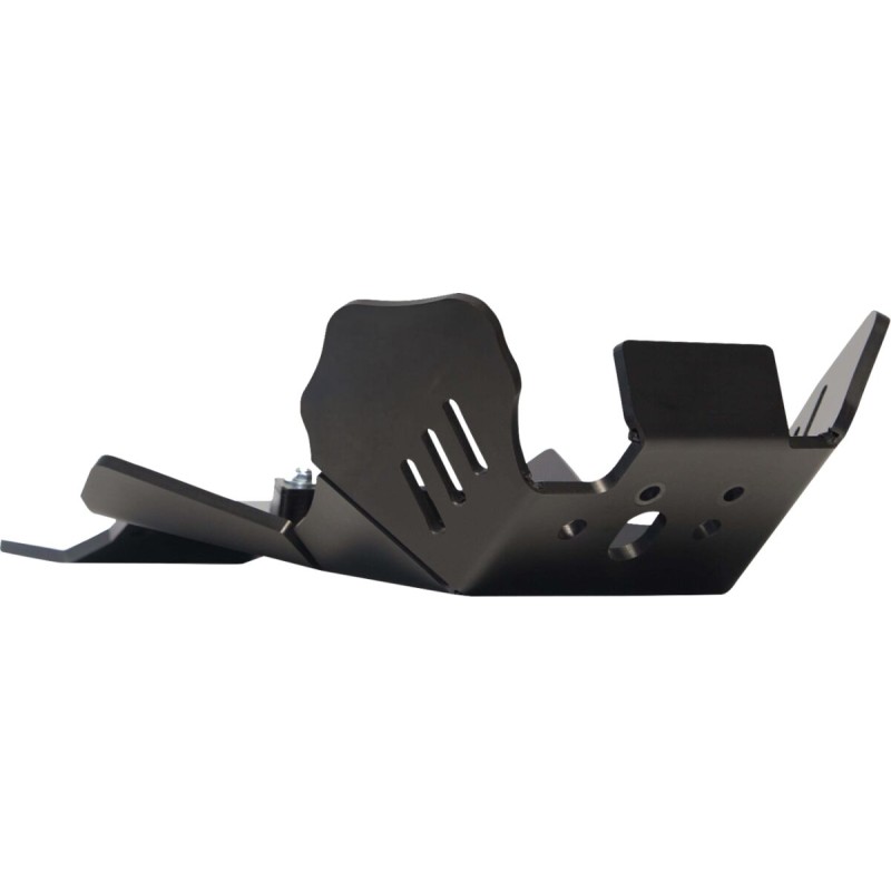 Cubrecárter Hard Enduro de HDPE 8 mm Moose Racing Beta 250/300