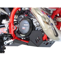 Cubrecárter Hard Enduro de HDPE 8 mm Moose Racing Beta 250/300