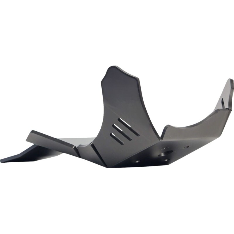 Cubrecárter Hard Enduro de HDPE 8 mm Moose Racing Beta 350/430
