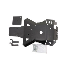 Cubrecárter Pro Moose Racing GasGas 2018-2019 - PX1441