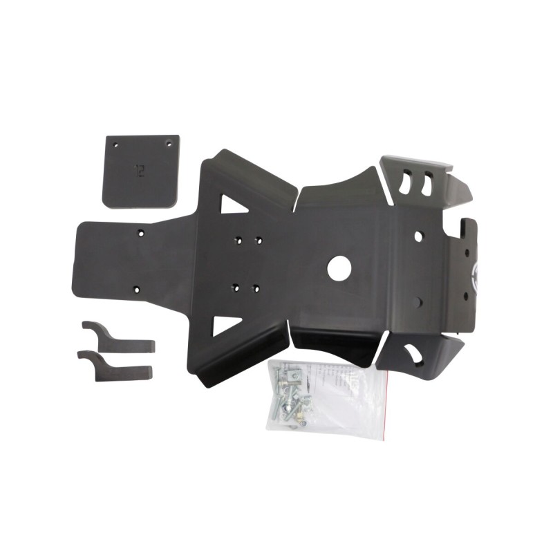 Cubrecárter Pro Moose Racing GasGas 2018-2019 - PX1441
