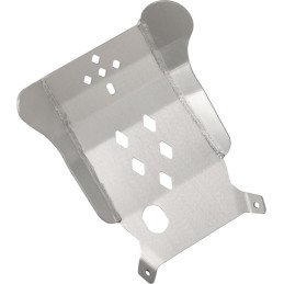 Cubrecárter de aluminio Moose Racing KTM XC 250