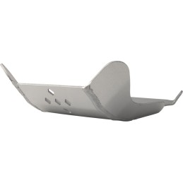 Cubrecárter de aluminio Moose Racing KTM XC 250
