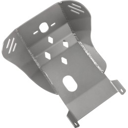 Cubrecárter de aluminio Moose Racing KTM XC-F 250
