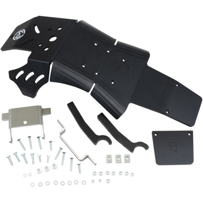 Cubrecárter Pro LG Moose Racing KTM - PX1420