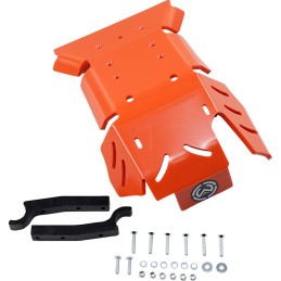 Cubrecárter Pro Moose Racing KTM