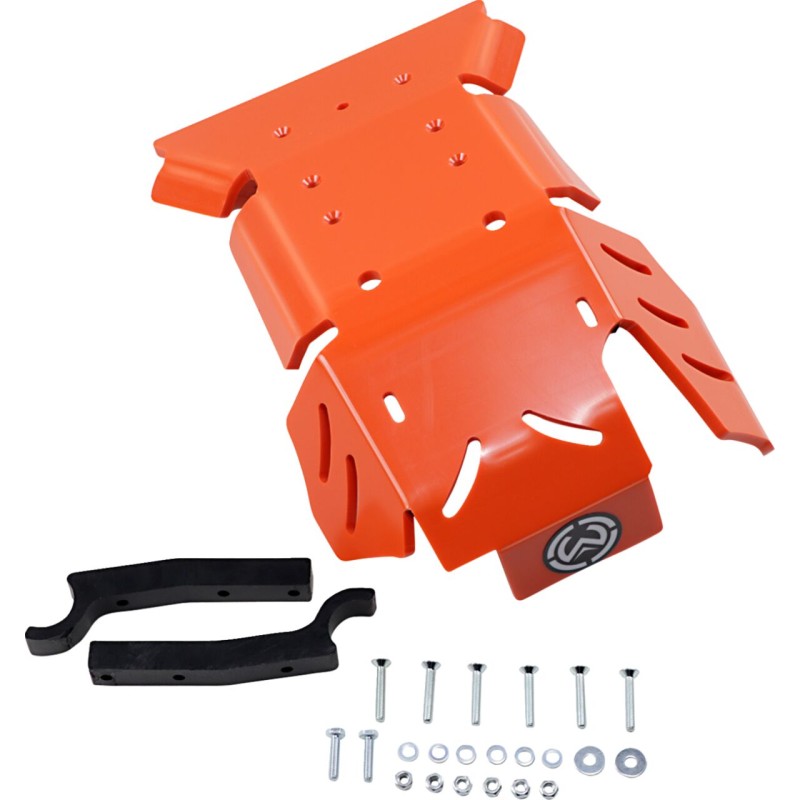 Cubrecárter Pro Moose Racing KTM