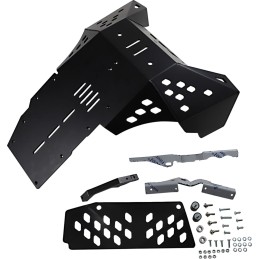 Cubrecárter Pro LG Moose Racing KTM 790 - PX1543