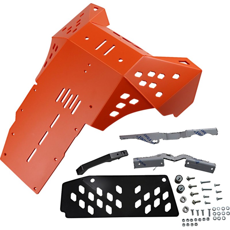 Cubrecárter Pro LG Moose Racing KTM 790 - PX1560