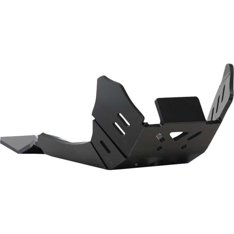Cubrecárter Hard Enduro de HDPE 8 mm Moose Racing KTM