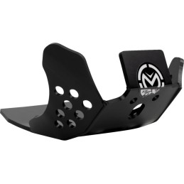 Cubrecárter de HDPE 6 mm Moose Racing KTM