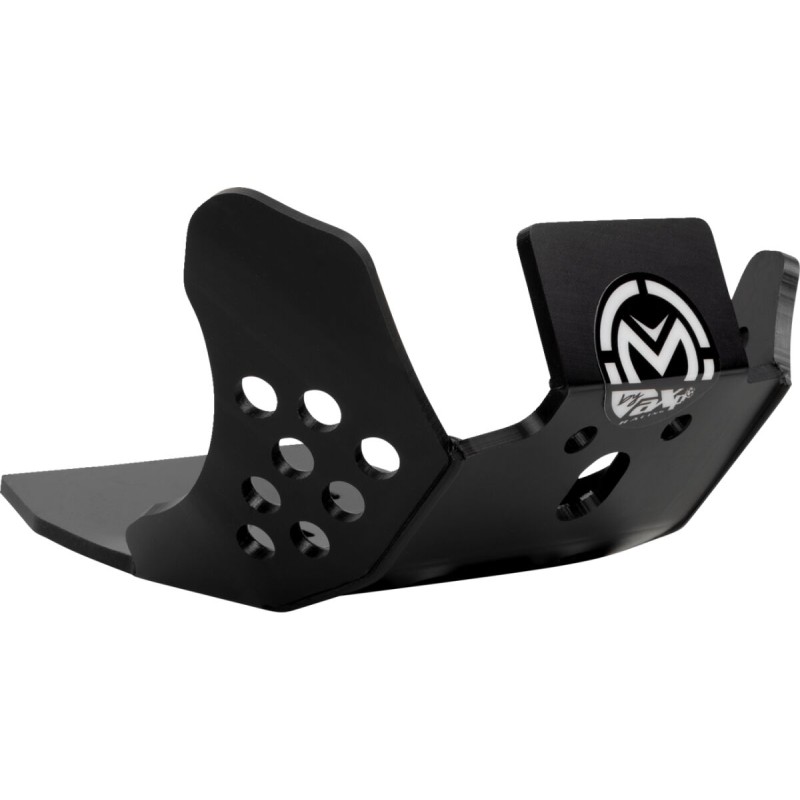 Cubrecárter de HDPE 6 mm Moose Racing KTM