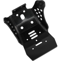 Cubrecárter de HDPE 6 mm Moose Racing KTM