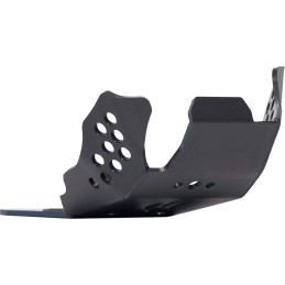 Cubrecárter de HDPE 6 mm Moose Racing KTM SX 85