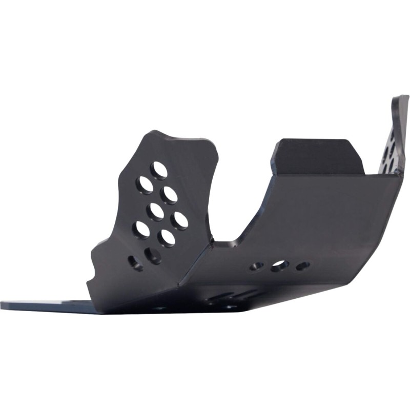 Cubrecárter de HDPE 6 mm Moose Racing KTM SX 85