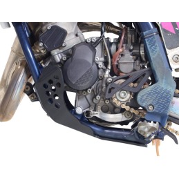 Cubrecárter de HDPE 6 mm Moose Racing KTM SX 85