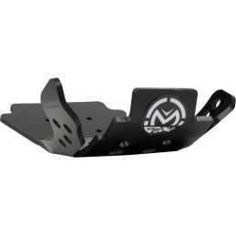 Cubrecárter de HDPE 6 mm Moose Racing KTM / GasGas