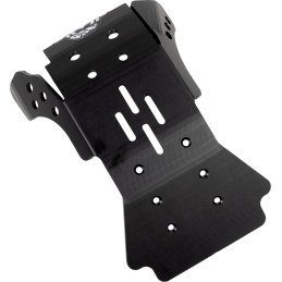 Cubrecárter de HDPE 6 mm Moose Racing KTM / GasGas