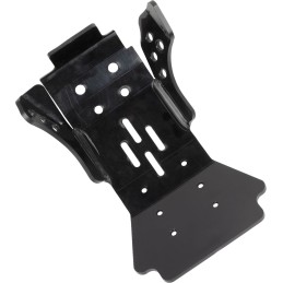 Cubrecárter de HDPE 6 mm Moose Racing KTM / GasGas