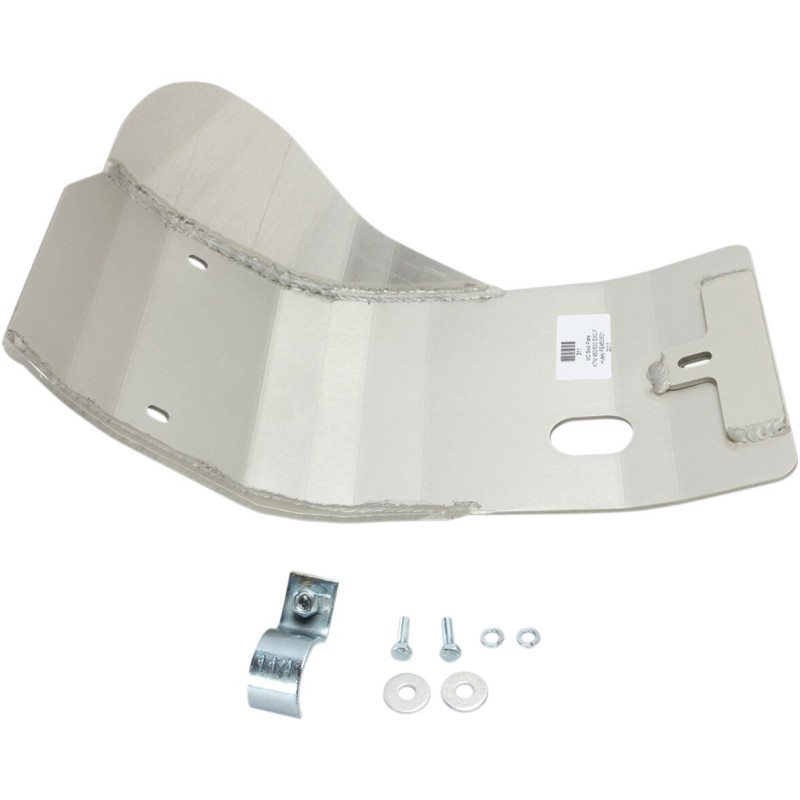 Cubrecárter de aluminio Moose Racing KTM / Husqvarna - 311