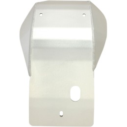 Cubrecárter de aluminio Moose Racing KTM / Husqvarna - 311