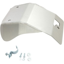 Cubrecárter de aluminio Moose Racing KTM / Husqvarna - 313