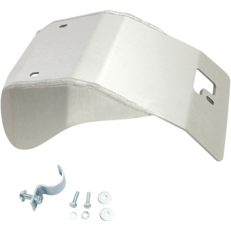 Cubrecárter de aluminio Moose Racing KTM / Husqvarna - 313