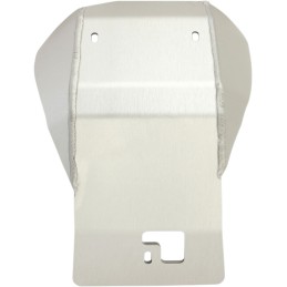 Cubrecárter de aluminio Moose Racing KTM / Husqvarna - 313