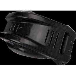 Cubrecárter de fibra de carbono Moose Racing KTM / Husqvarna - MSP30023
