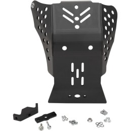 Cubrecárter Pro Moose Racing KTM / Husqvarna - PX1503